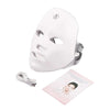 7-Color Wireless LED Mask – Anti-Aging & Acne