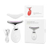 7-in-1 EMS LED Facial Massager – Face Lifting