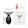 7-in-1 EMS LED Facial Massager – Face Lifting